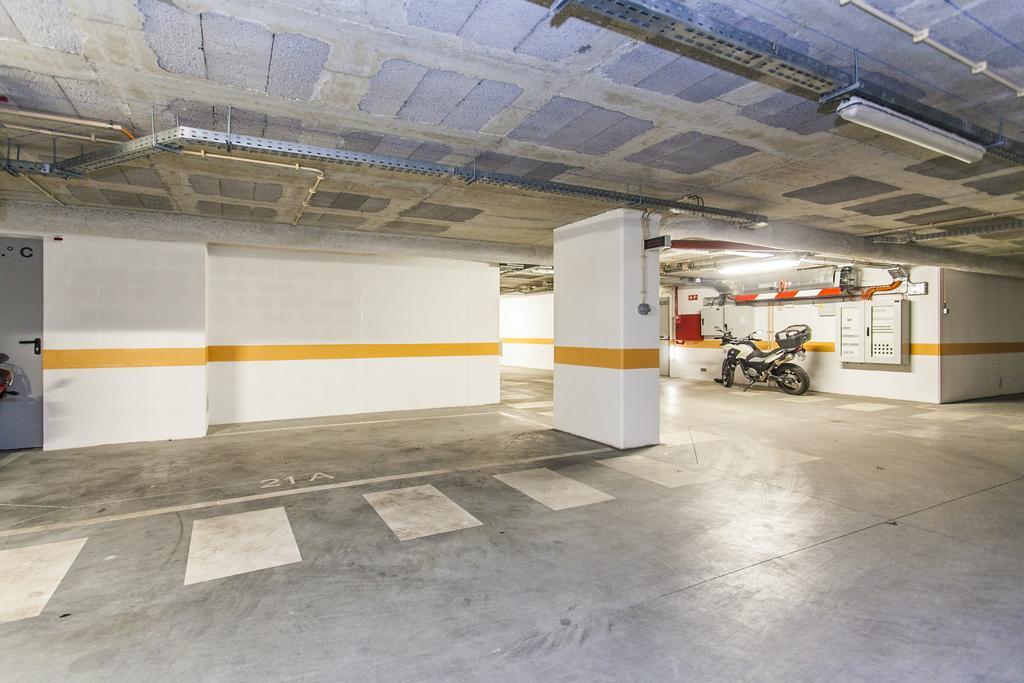ליסבון Arco Da Graca Apartment מראה חיצוני תמונה