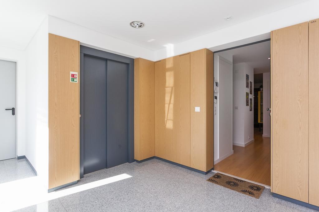 ליסבון Arco Da Graca Apartment מראה חיצוני תמונה