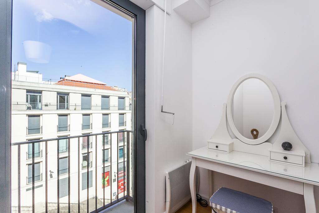ליסבון Arco Da Graca Apartment מראה חיצוני תמונה