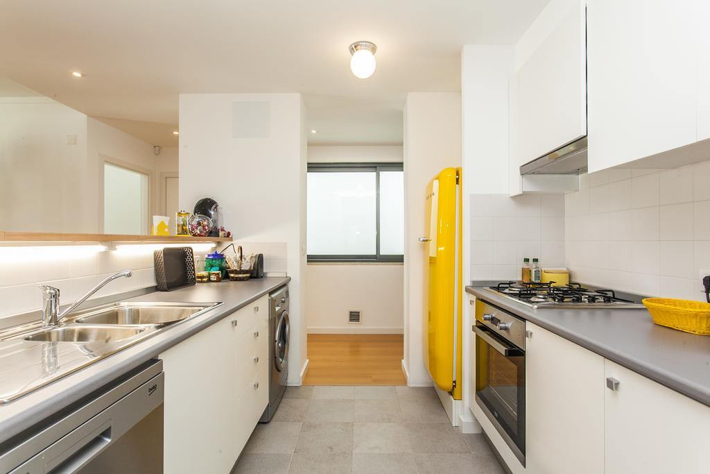 ליסבון Arco Da Graca Apartment מראה חיצוני תמונה