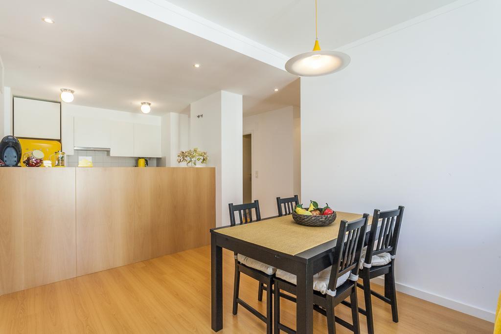 ליסבון Arco Da Graca Apartment מראה חיצוני תמונה