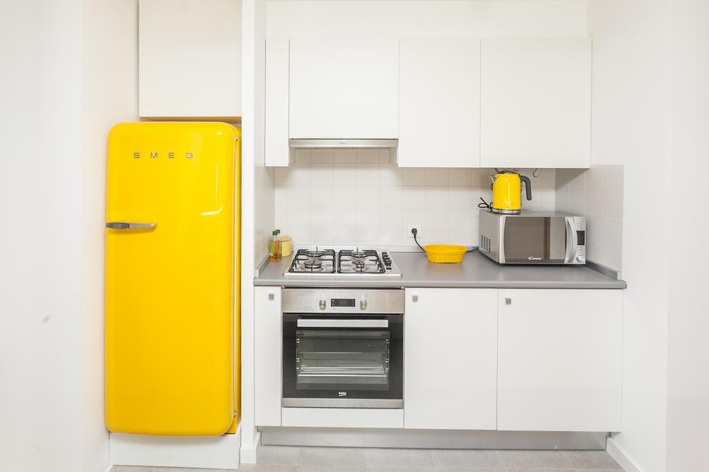 ליסבון Arco Da Graca Apartment מראה חיצוני תמונה