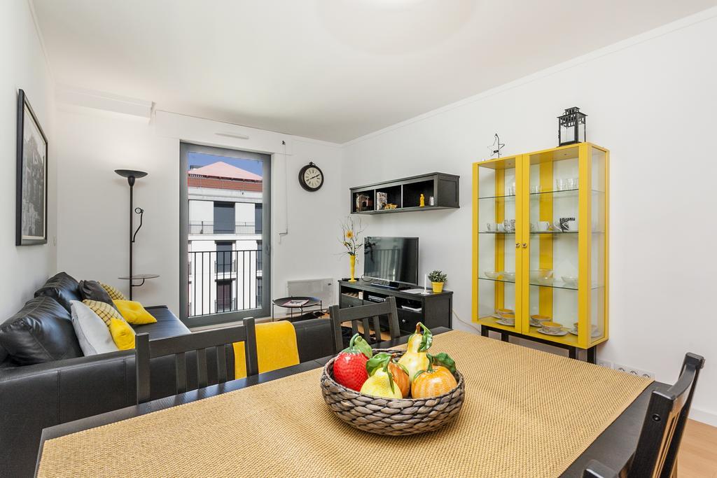 ליסבון Arco Da Graca Apartment מראה חיצוני תמונה