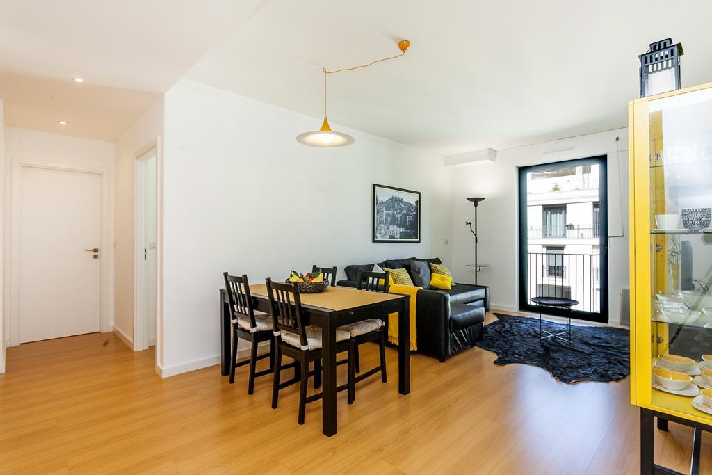 ליסבון Arco Da Graca Apartment מראה חיצוני תמונה