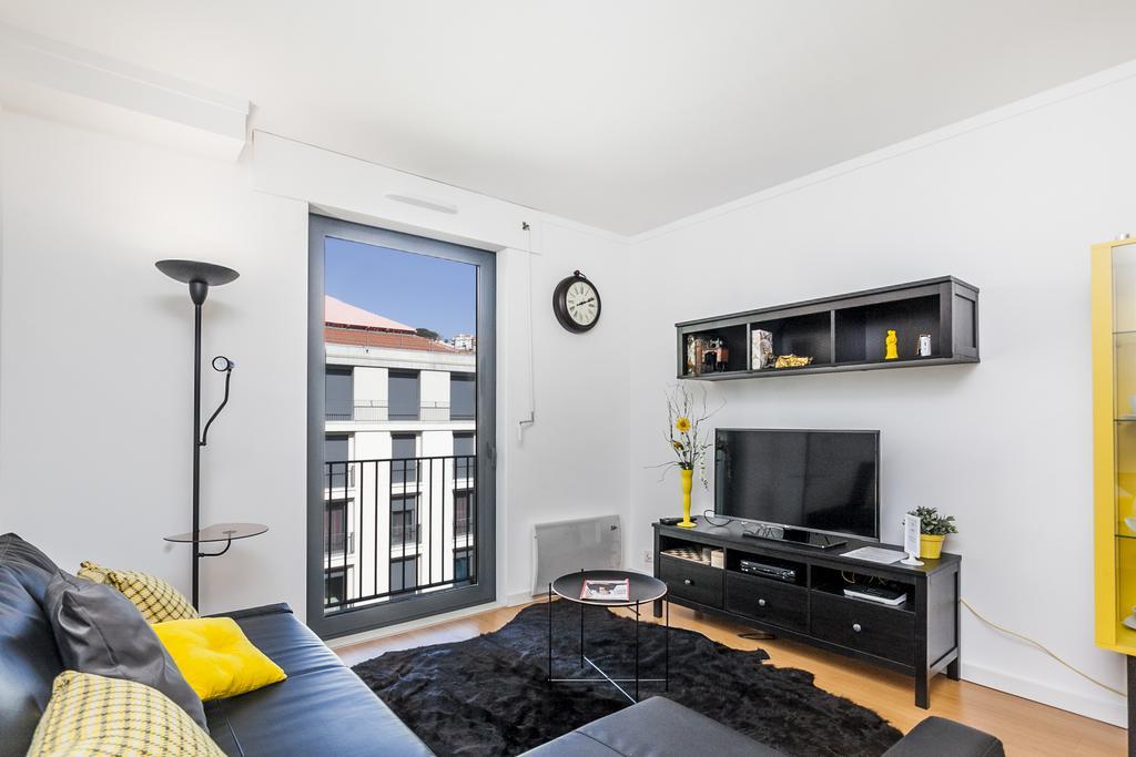 ליסבון Arco Da Graca Apartment מראה חיצוני תמונה
